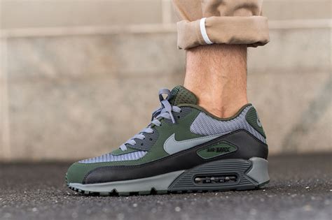 nike air max groen zalando|Zalando Nike Air Max.